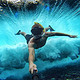 海岛必备：水下相机GoPro HERO6/5潜水摄像相机租赁