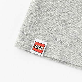 UNIQLO 优衣库 UT LEGO 408963 男士口袋T恤