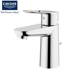 GROHE 高仪 23342/9000  斯达Edge单把手面盆龙头