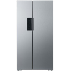  SIEMENS 西门子 BCD-610W(KA92NV41TI) 610L 对开门冰箱 