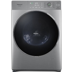 Panasonic 松下 XQG80-S8055 8公斤 全自动 变频 滚筒洗衣机