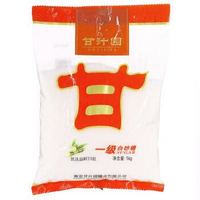 甘汁园  一级白砂糖 1kg