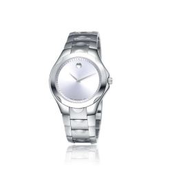 MOVADO 摩凡陀 Luno Sport系列 0606379 男款时装腕表