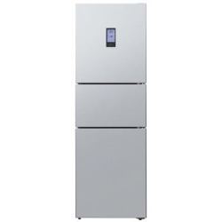 SIEMENS 西门子 BCD-306W(KG32HA26EC) 风冷三门冰箱 306L