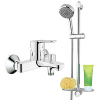 GROHE 高仪 23348000+26098000 花洒套装