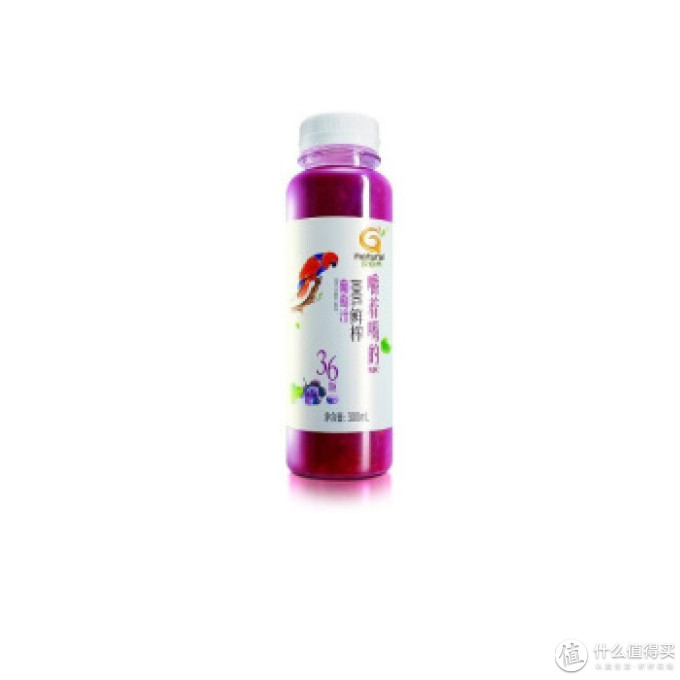 100%果汁 ≠ 鲜榨纯果汁 NFC非浓缩还原汁推荐