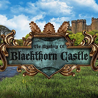 《黑荆棘城堡》iOS数字版中文游戏