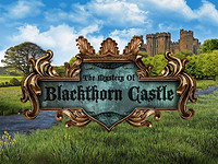 《黑荆棘城堡》iOS数字版中文游戏