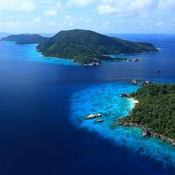 春秋航空 揭阳-泰国普吉岛单程含税机票