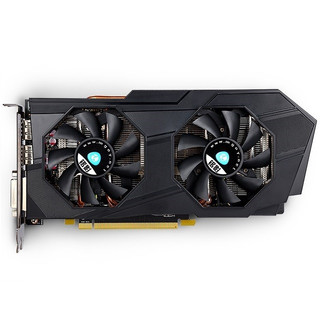  MINGYING/铭影 RX 580 8GB D5 显卡
