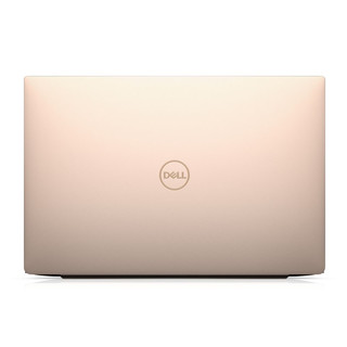 DELL 戴尔 XPS 13-9370 八代酷睿版 13.3英寸 商务本