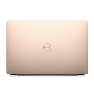 DELL 戴尔 XPS 13-9370 八代酷睿版 13.3英寸 商务本 金色（酷睿i5-8250U、核芯显卡、8GB、256GB SSD、1080P）