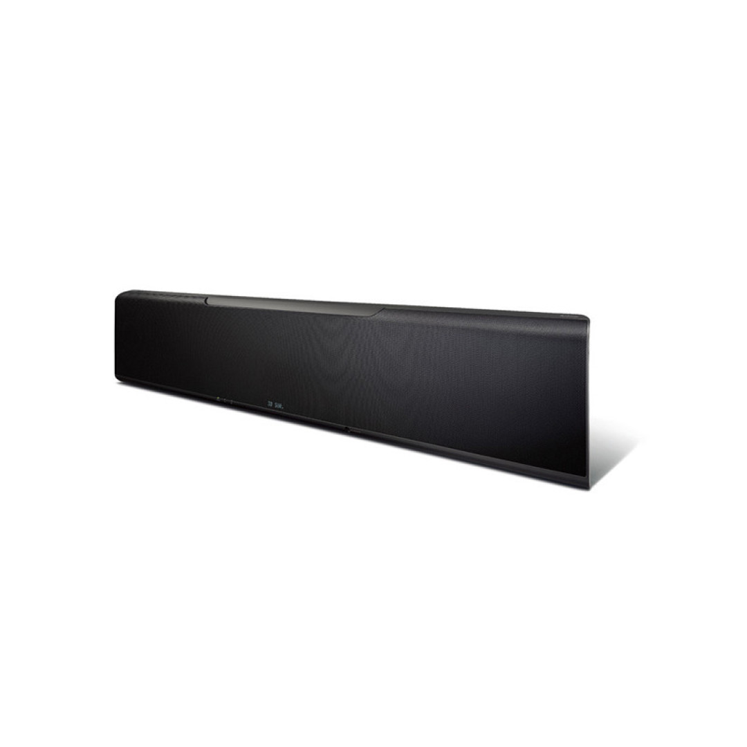 YAMAHA 雅马哈 YSP5600 数字投音机分享