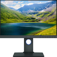 BenQ 明基 SW240 液晶显示器 24英寸 IPS屏