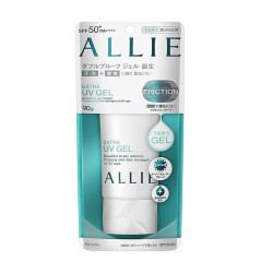 Kanebo 佳丽宝 ALLIE 防晒霜 绿色矿物保湿型 SPF50+ PA++++ 90g