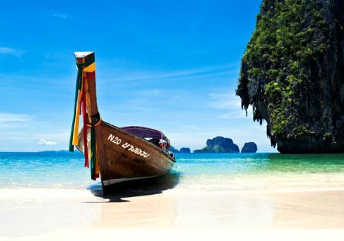 春秋航空 扬州-泰国普吉岛7天往返含税机票（赠送24小时管家服务）