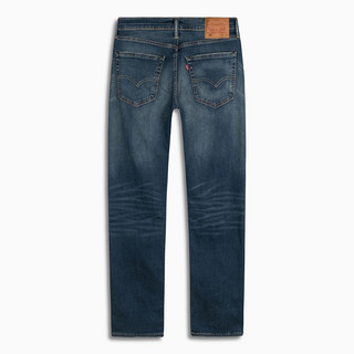 Levi's 李维斯 酷爽系列 502 男士牛仔长裤 29507-0168