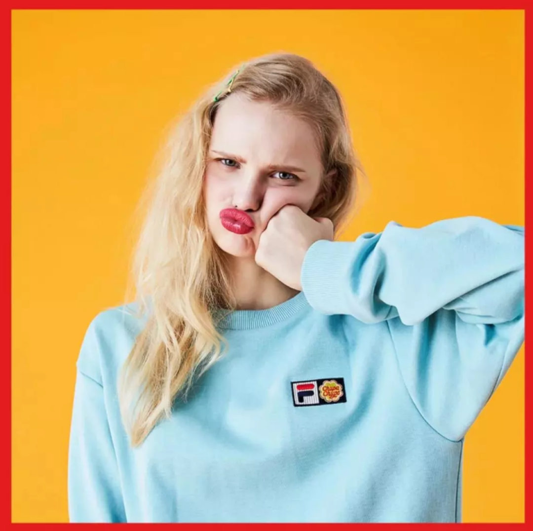 FILA x 棒棒糖？Vans x 海绵宝宝？这些春夏潮牌联名，买到就是赚到。