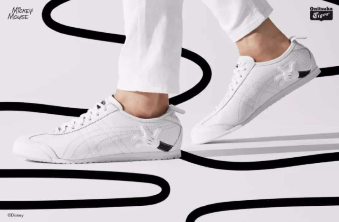 FILA x 棒棒糖？Vans x 海绵宝宝？这些春夏潮牌联名，买到就是赚到。