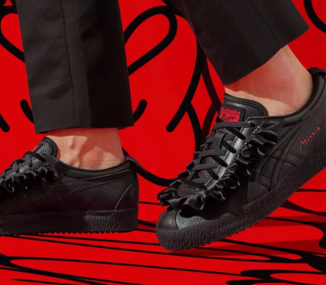 FILA x 棒棒糖？Vans x 海绵宝宝？这些春夏潮牌联名，买到就是赚到。