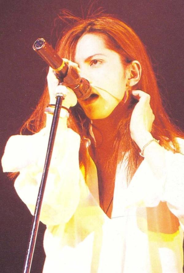 hyde不插电亚洲巡演2018北京站