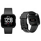 双11预售：Fitbit Versa 智能手表