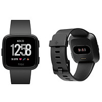 双11预售：Fitbit Versa 智能手表