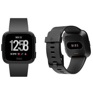 Fitbit Versa 智能手表