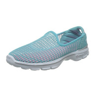 限尺码：SKECHERS 斯凯奇 GO WALK 3系列 女款健步鞋