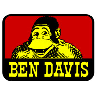 BEN DAVIS