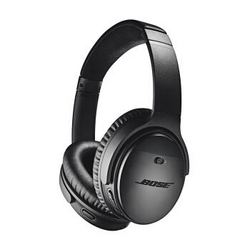 Bose QuietComfort 35 无线耳机II-黑色