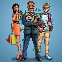 惠:白金工作室全新动作手游来袭,《剑与魔法与