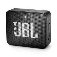 JBL GO 2 音乐金砖二代 蓝牙音箱