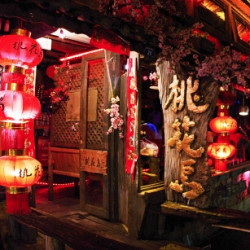 北京-云南丽江5天4晚自由行（含往返机票+酒店住宿+接机）