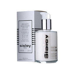 sisley 希思黎 全能乳液 125ml