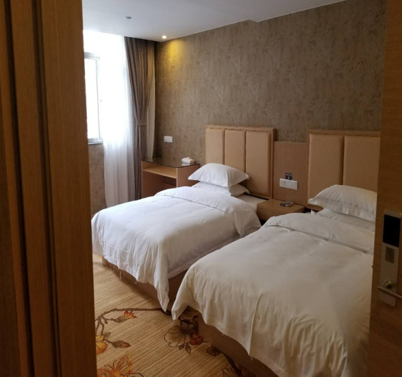 上海浦津国际酒店图片