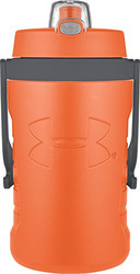 Under Armour 热保冷水杯 Blaze Orange 64 Ounce