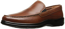 COLE HAAN Santa Barbara TWIN gore II 男士乐福鞋