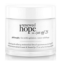 Philosophy 自然哲理 新版希望面霜 60ml SPF25