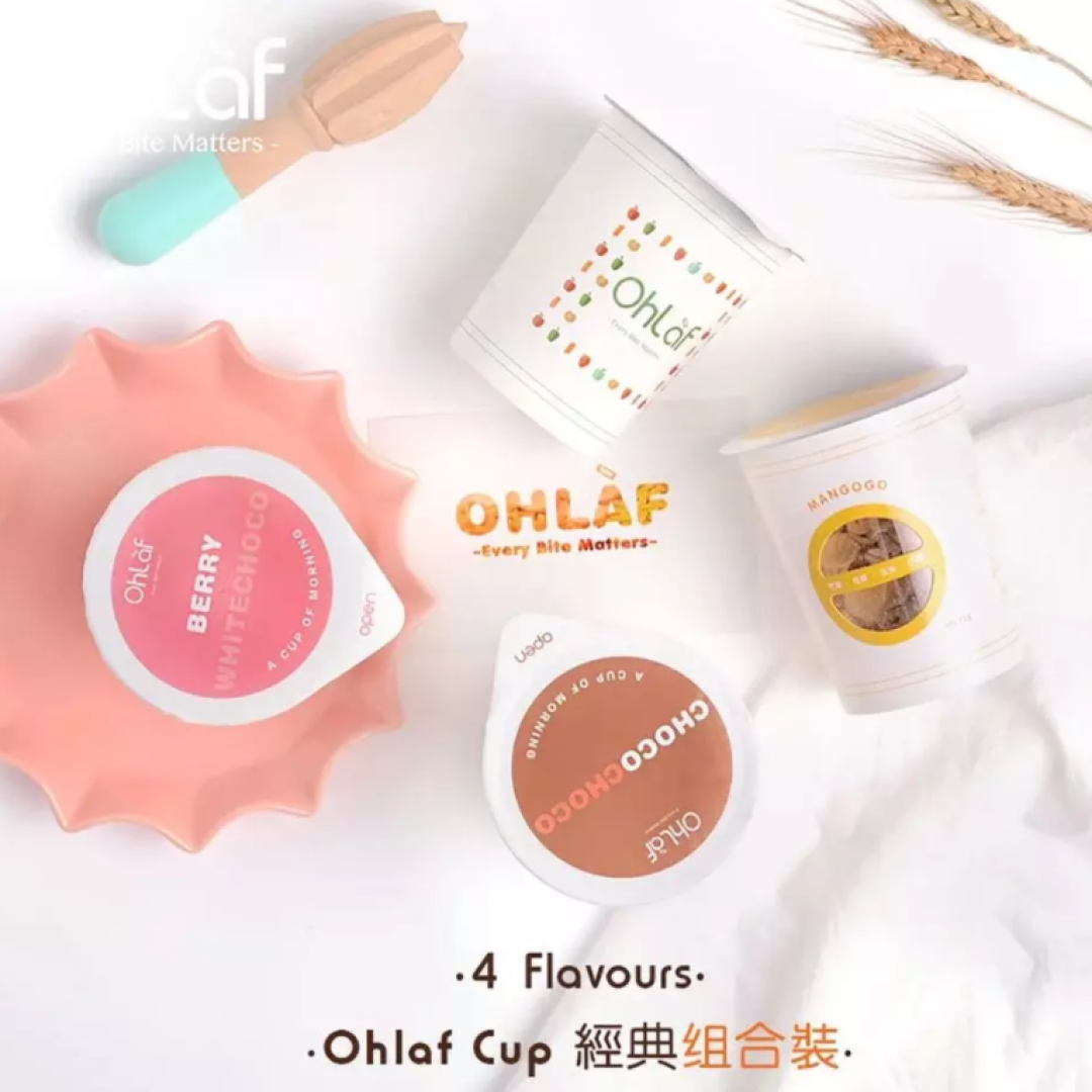饱腹又健康的早餐,每天花10分钟就能搞定
