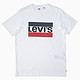 Levi's 李维斯 39636-0000 男士T恤 *3件