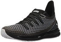 限11码：PUMA 彪马 Ignite Limitless Netfit 男士运动鞋