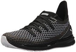 PUMA 彪马 Ignite Limitless Netfit 男士运动鞋