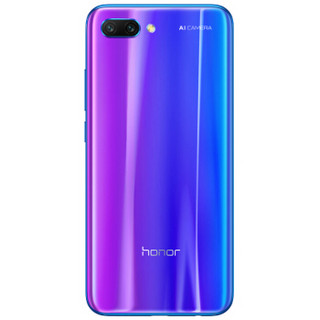 HONOR 荣耀 10 GT 4G手机 6GB+128GB 幻影蓝