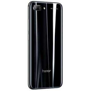 HONOR 荣耀 10 GT 4G手机 6GB+128GB 幻夜黑
