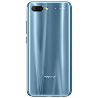 HONOR 荣耀 10 GT 4G手机 6GB+128GB 海鸥灰