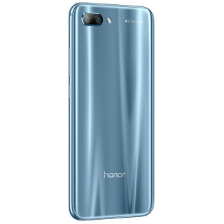 HONOR 荣耀 10 GT 4G手机 6GB+128GB 海鸥灰