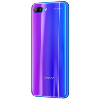HONOR 荣耀 10 GT 4G手机 6GB+64GB 幻影蓝