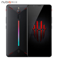 nubia 努比亚 红魔游戏手机 全网通