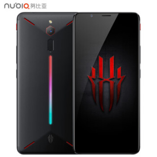 nubia 努比亚 红魔 4G手机